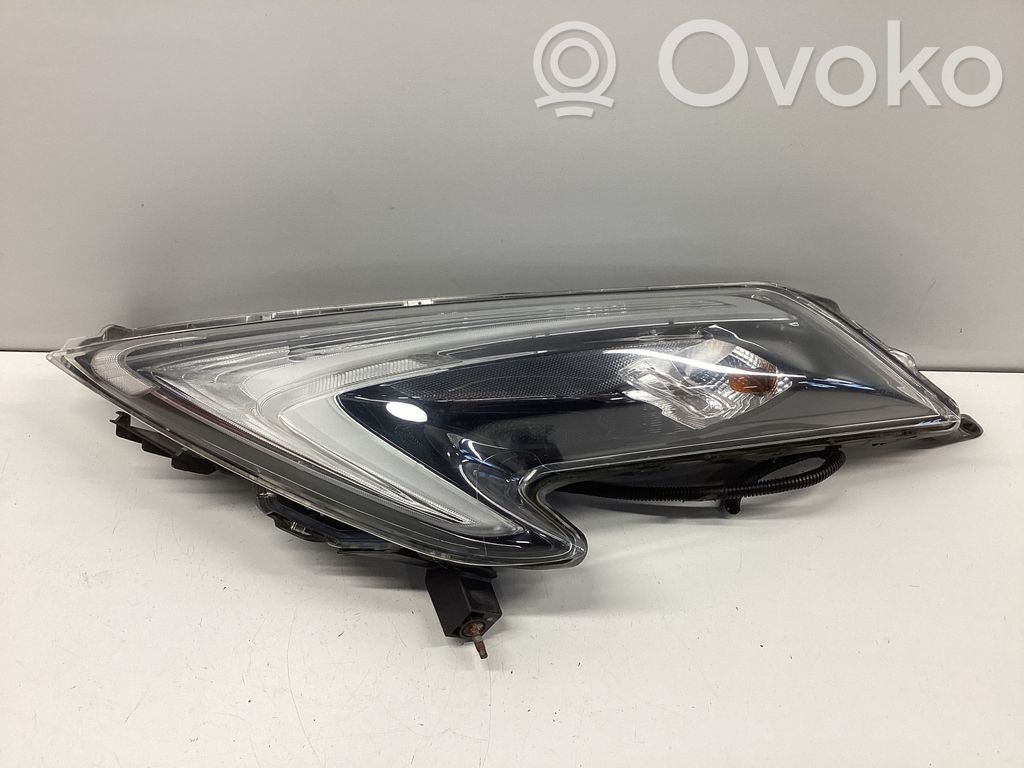 Lampa przednia   26125BV80C,90097198,7032016