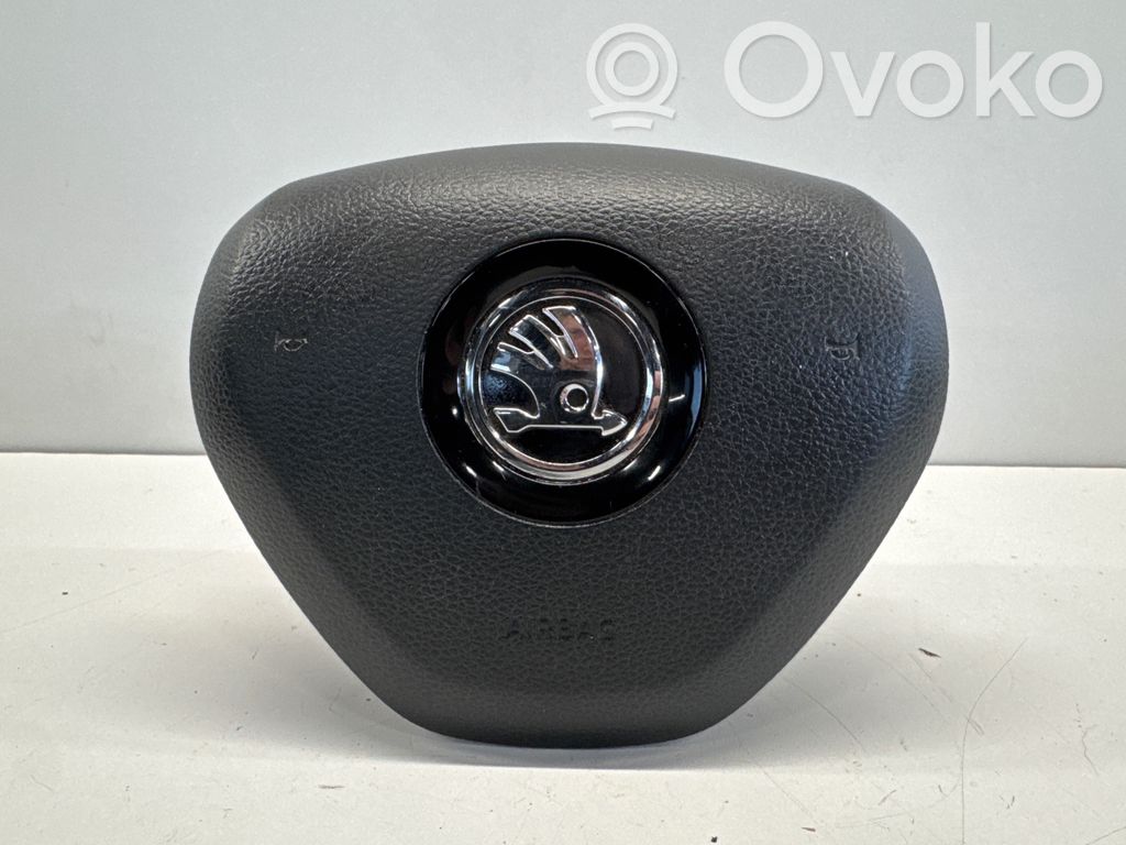 Skoda Octavia Mk3 (5E) Airbag volan 