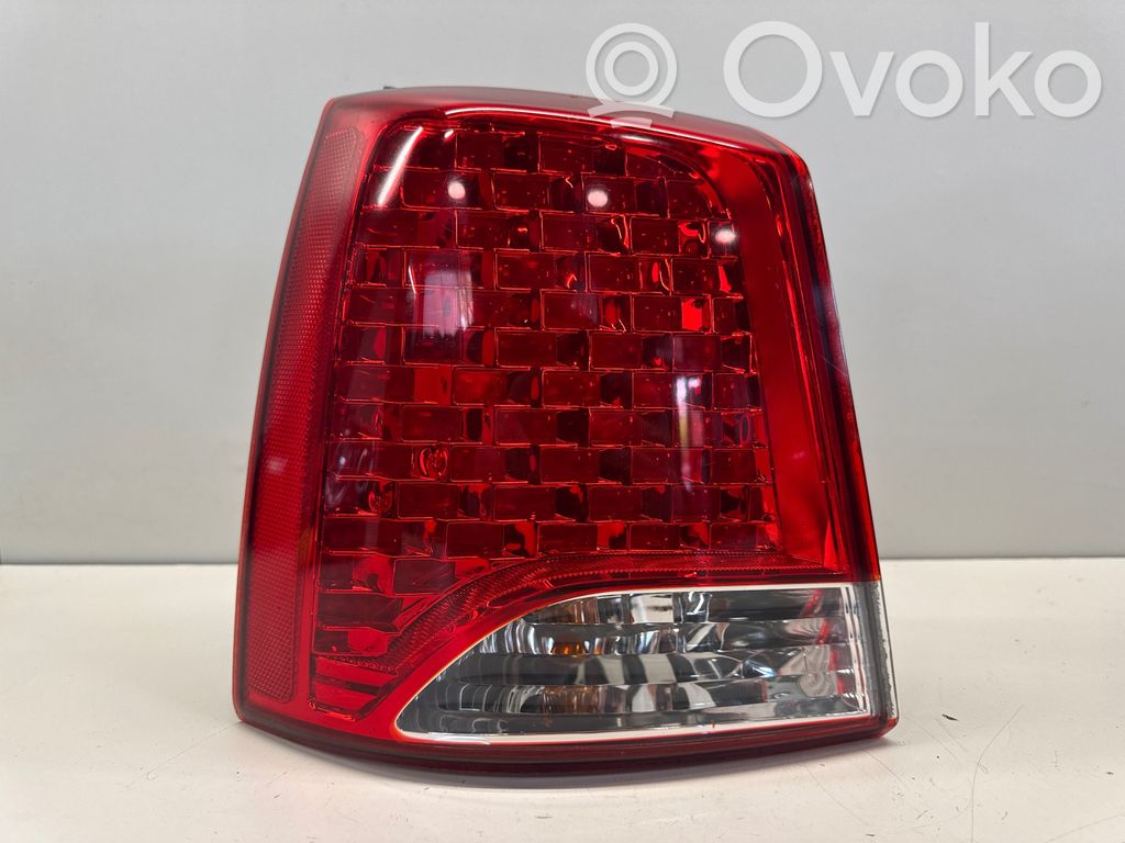 KIA Sorento Takavalot 