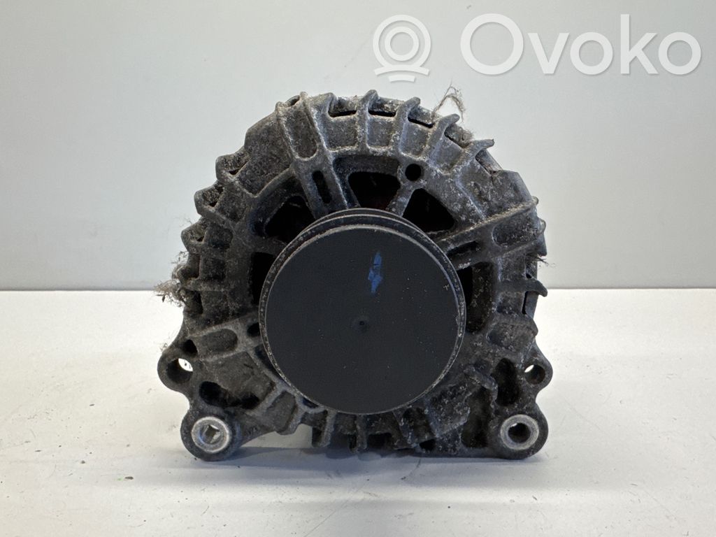 Skoda Octavia Mk3 (5E) Ģenerators 