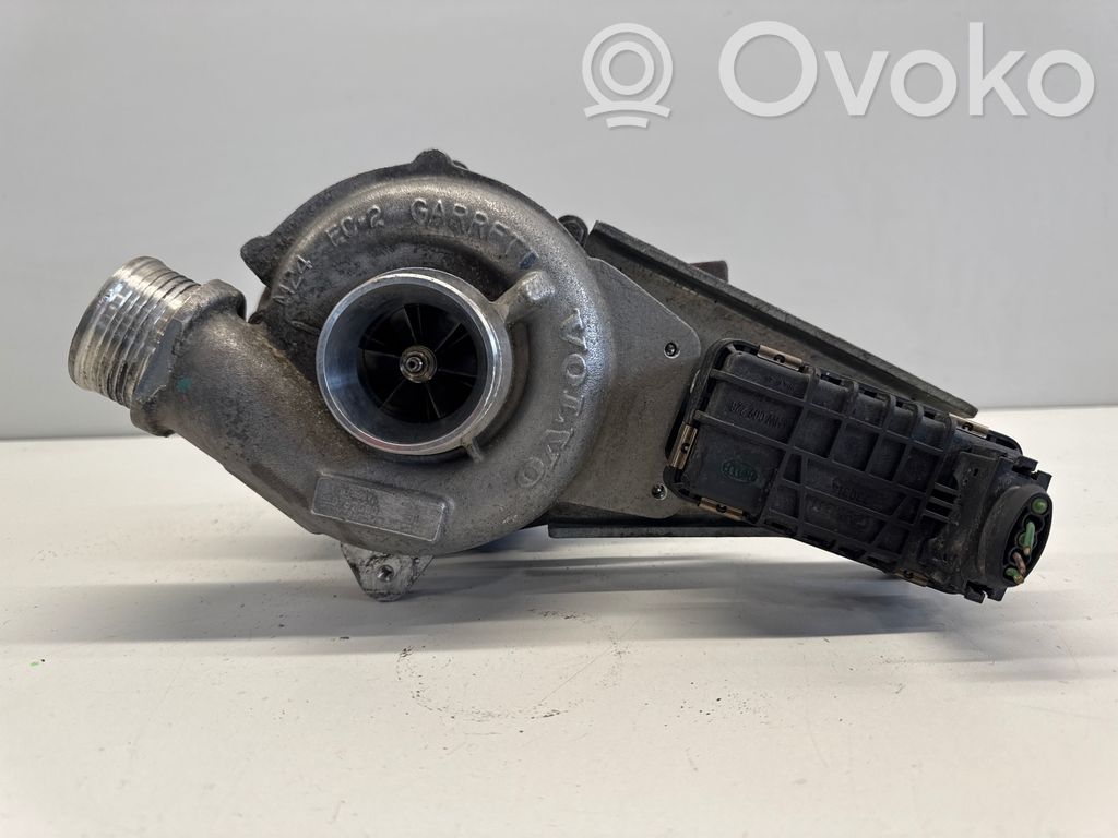 Volvo XC90 Turbo 