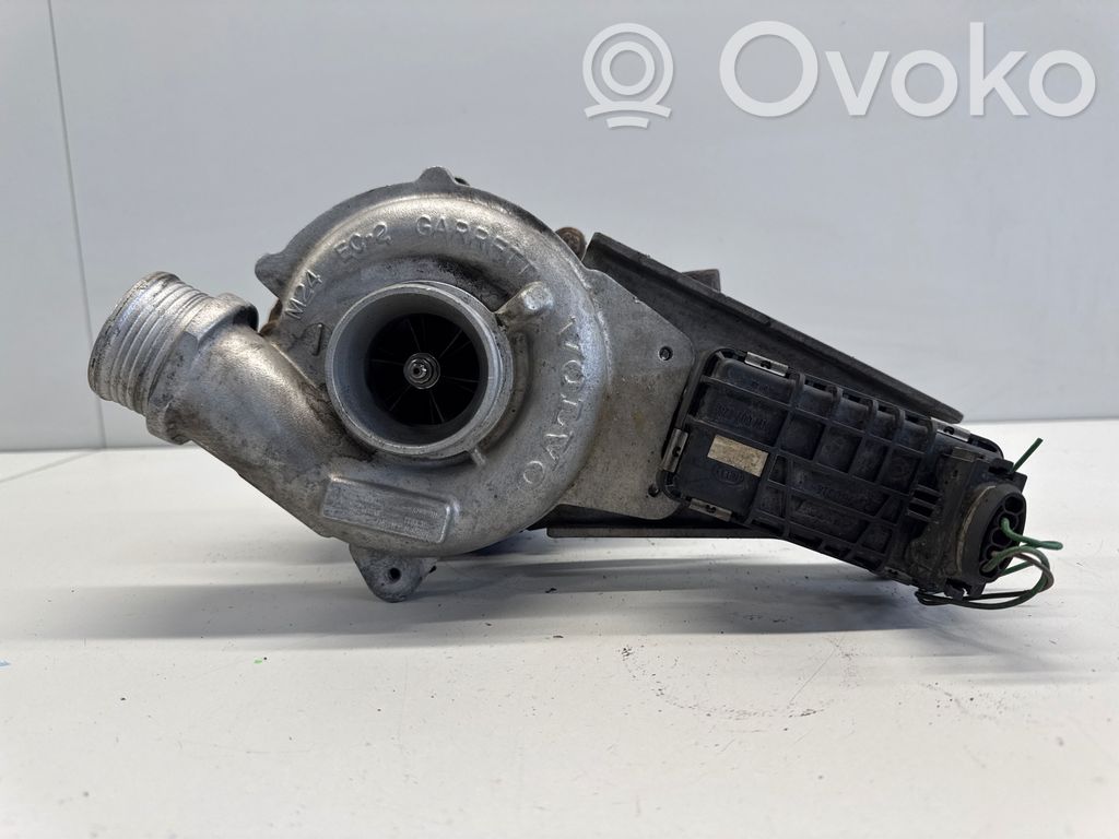 Volvo V70 Turbo 