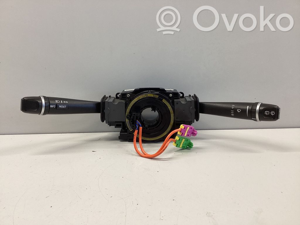 Volvo XC90 Commodo, commande essuie-glace/phare 