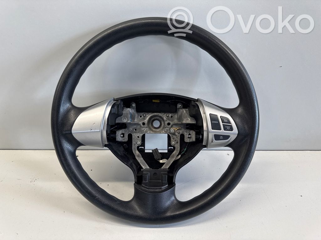 Mitsubishi Outlander Volante 