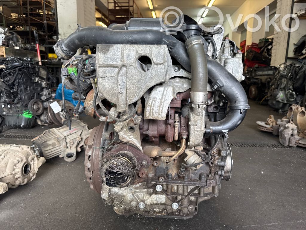 Motor   M9RA630