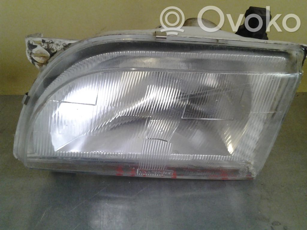 Headlight/headlamp   95VG13006