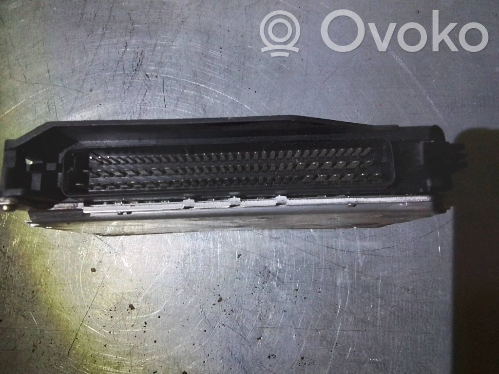 BMW 5 E34 Gearbox control unit/module 