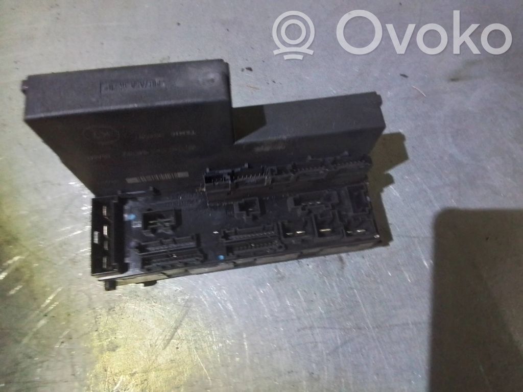 Mercedes-Benz E W210 Comfort/convenience module 
