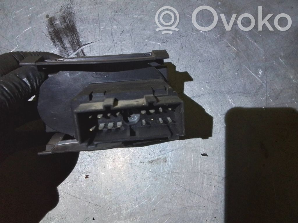 Ford Transit Light switch 