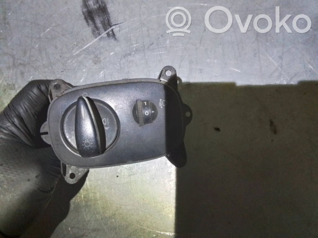 Ford Transit -  Tourneo Connect Light switch 