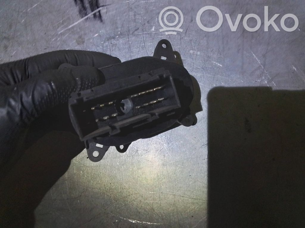 Ford Transit Light switch 