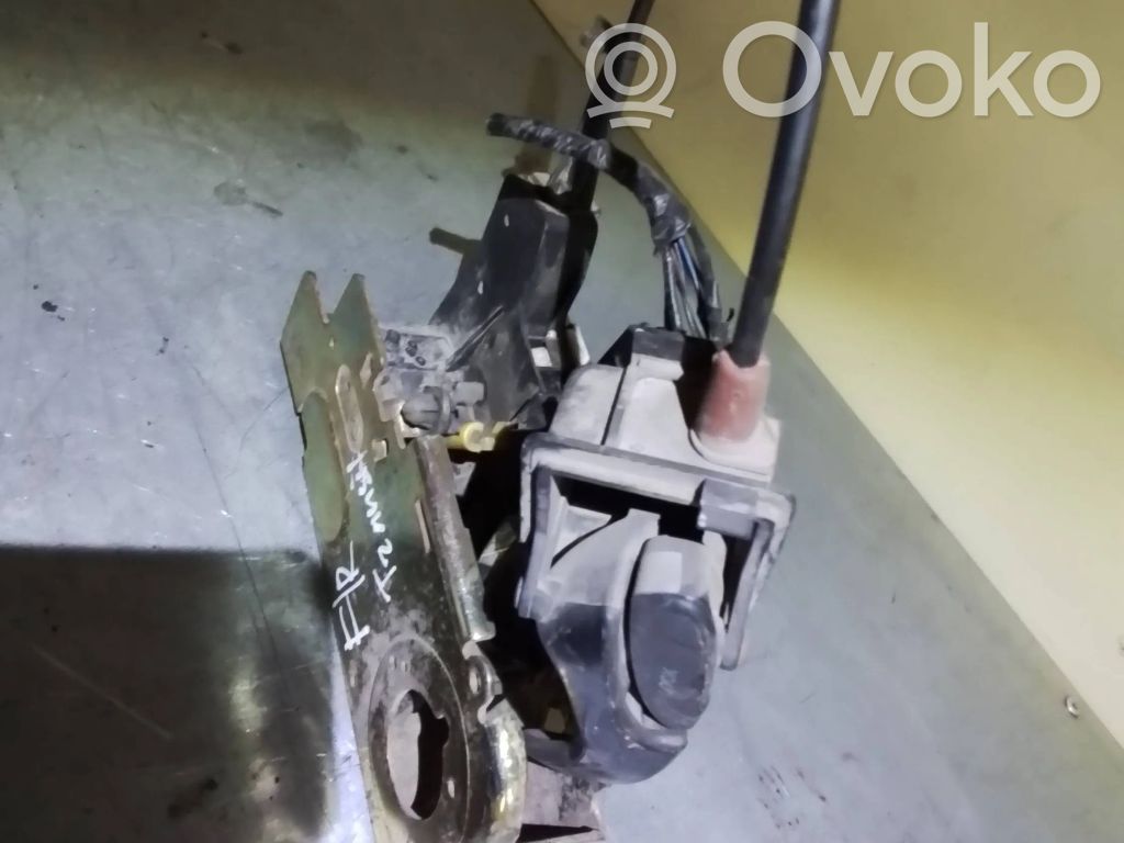 Ford Transit Front door lock 
