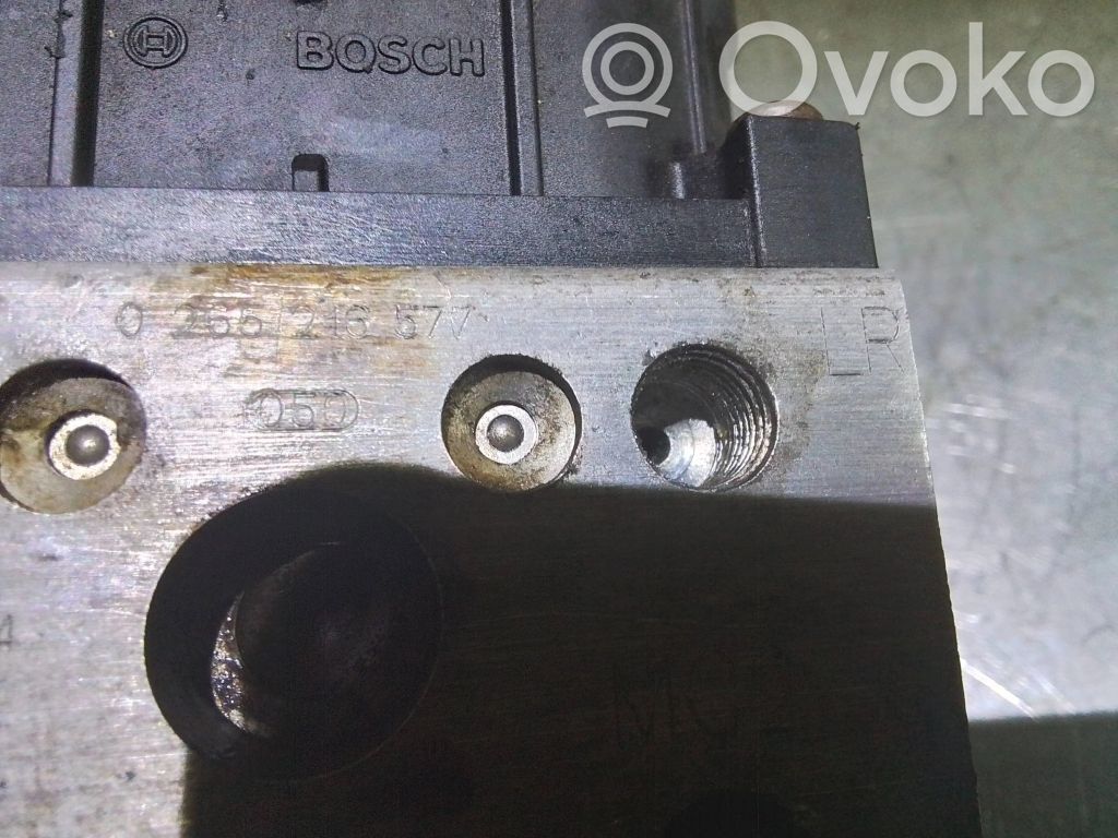Ford Transit ABS Pump 