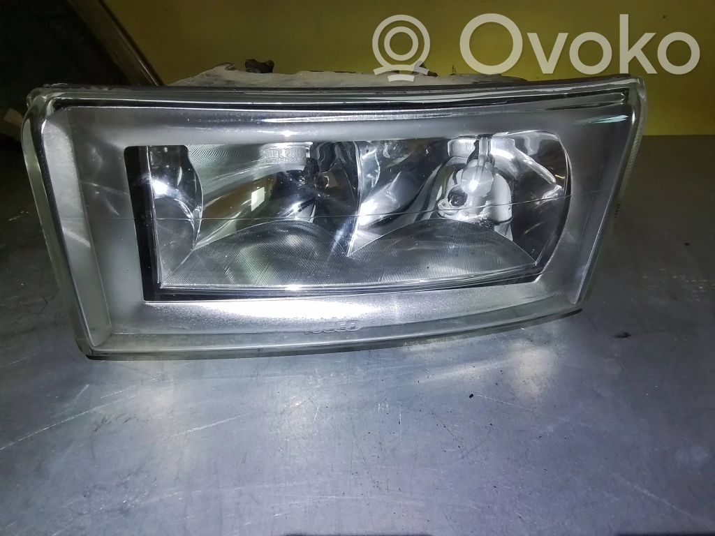 Iveco Daily 35 - 40.10 Headlight/headlamp 