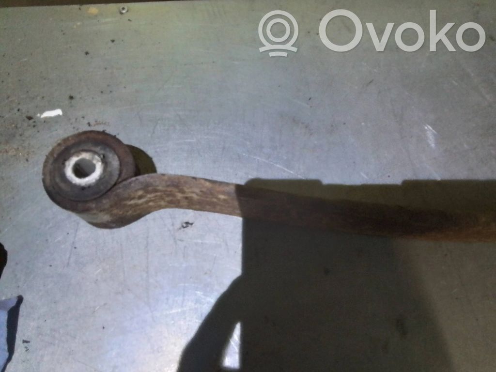 Renault Master II Rear leaf spring 