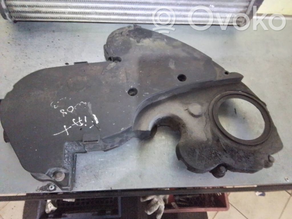 Iveco Daily 35.8 - 9 Cache carter courroie de distribution 