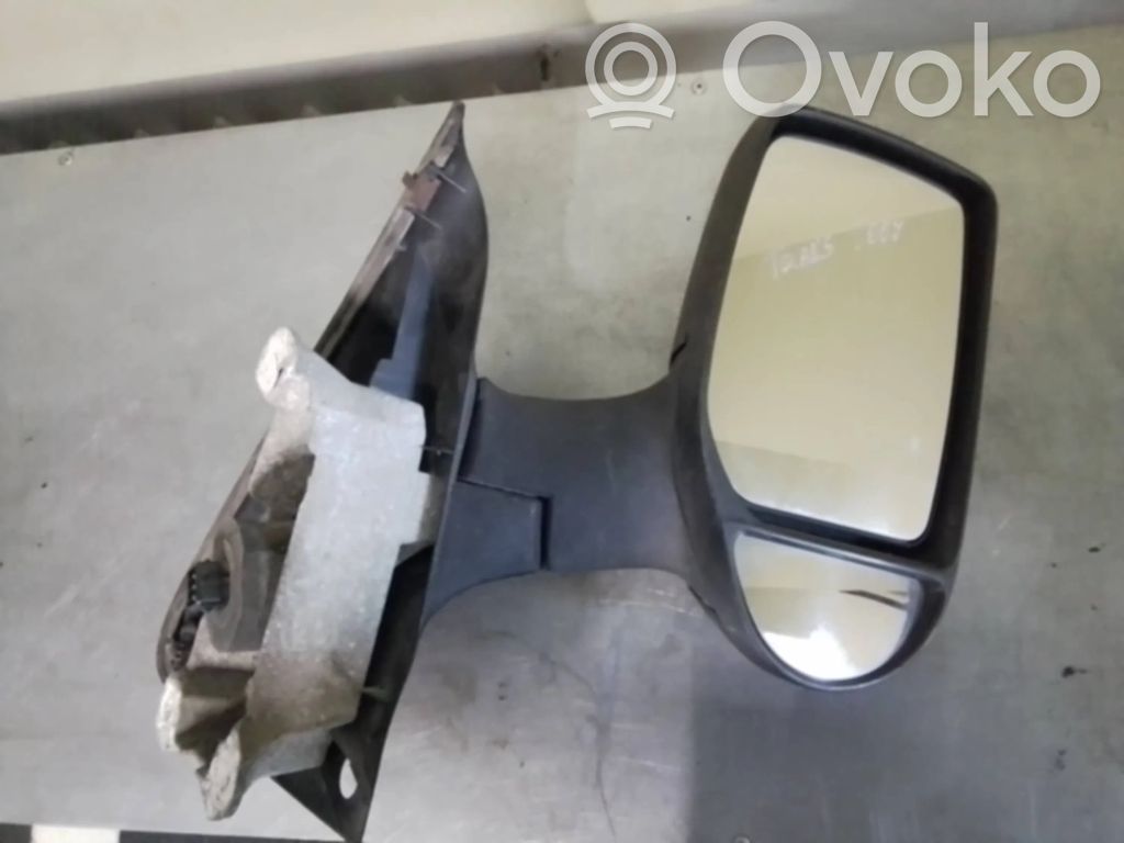 Ford Transit Spogulis (elektriski vadāms) 