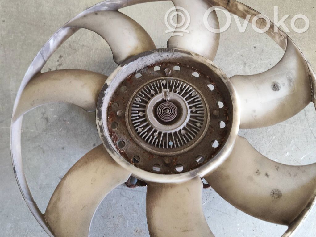 Mehāniskais ventilators   312714