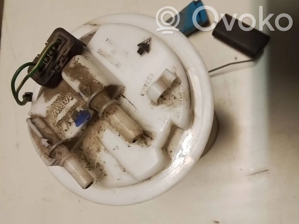 Peugeot Partner Fuel level sensor 