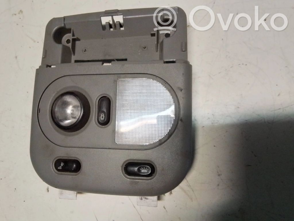 Renault Master II Front seat light 