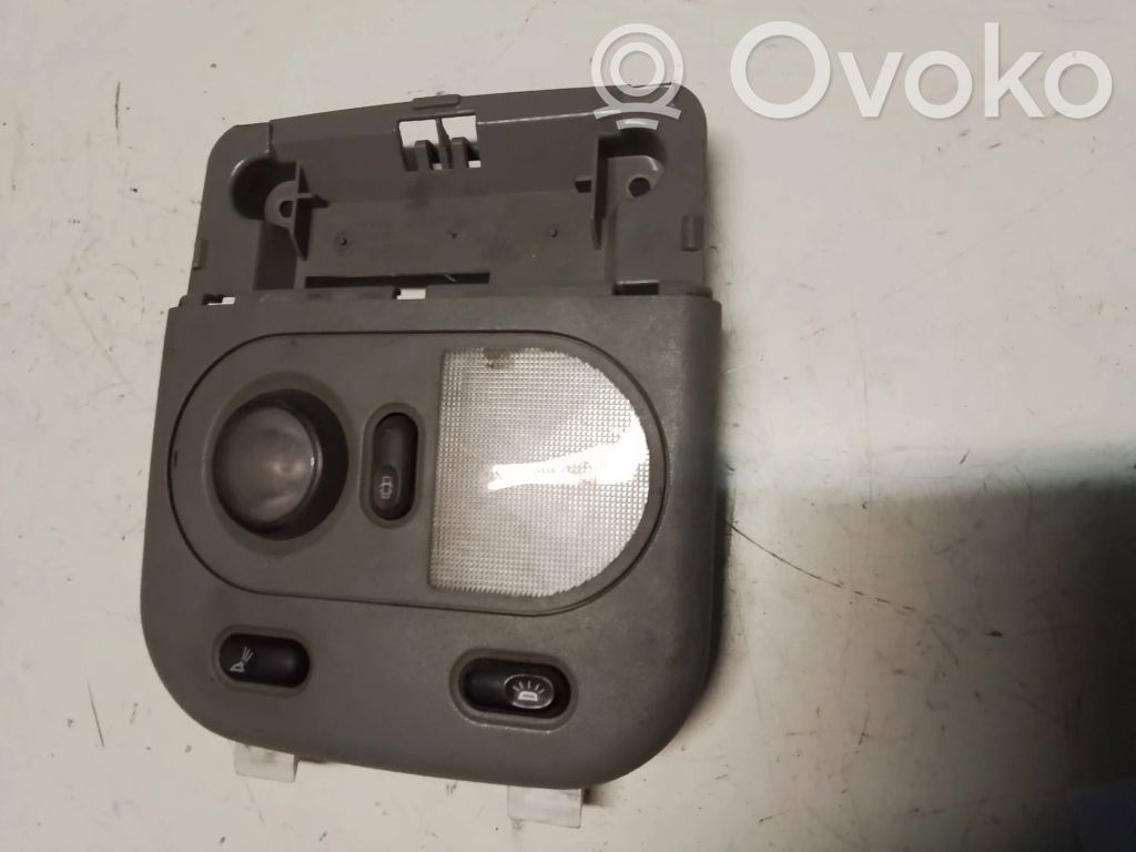 Renault Master II Front seat light 