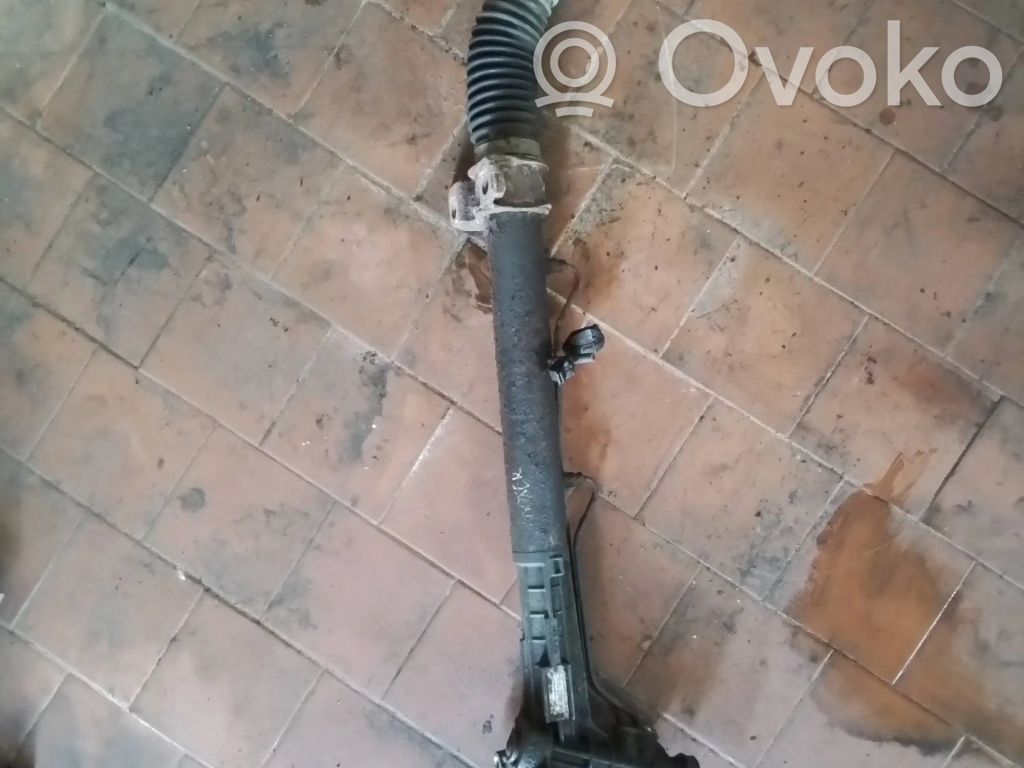 Citroen Jumper Steering rack 