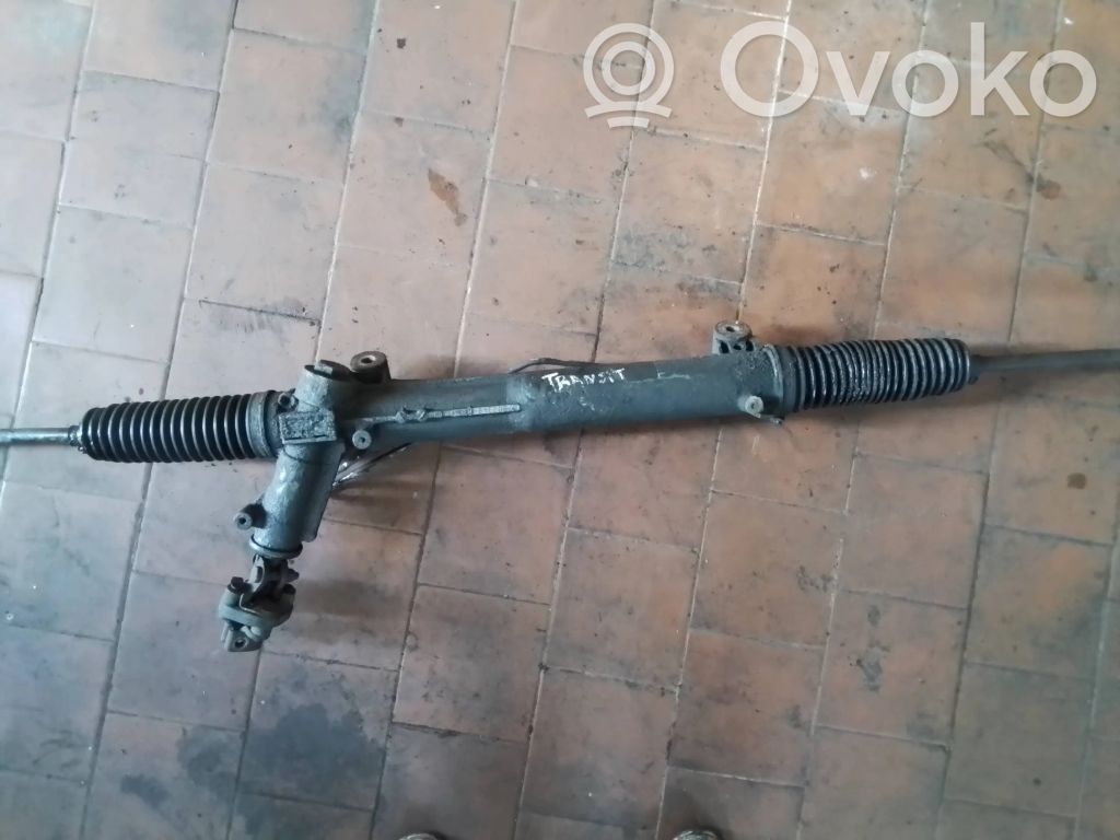 Ford Transit Steering rack 