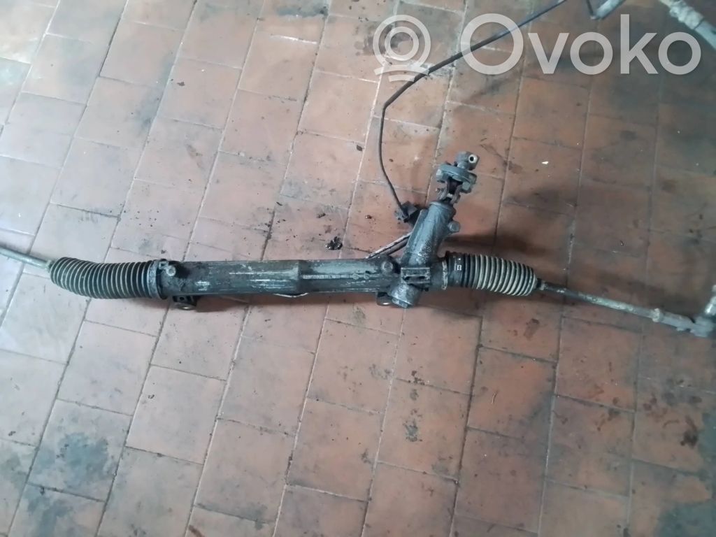 Steering rack   37502348