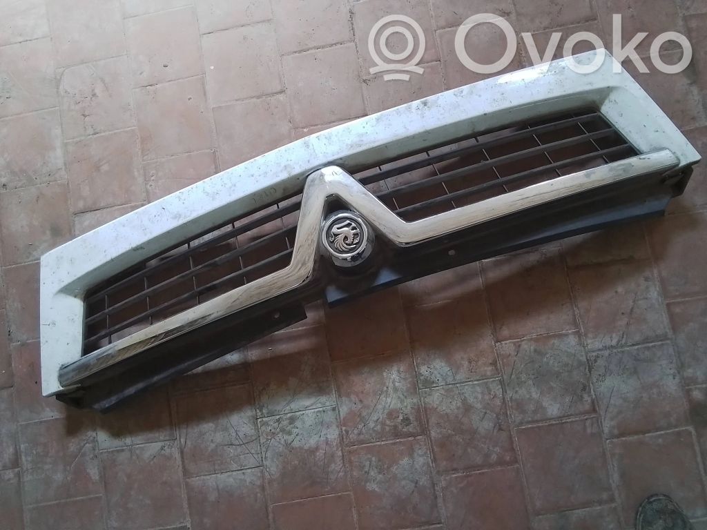 Opel Movano A Etusäleikkö 
