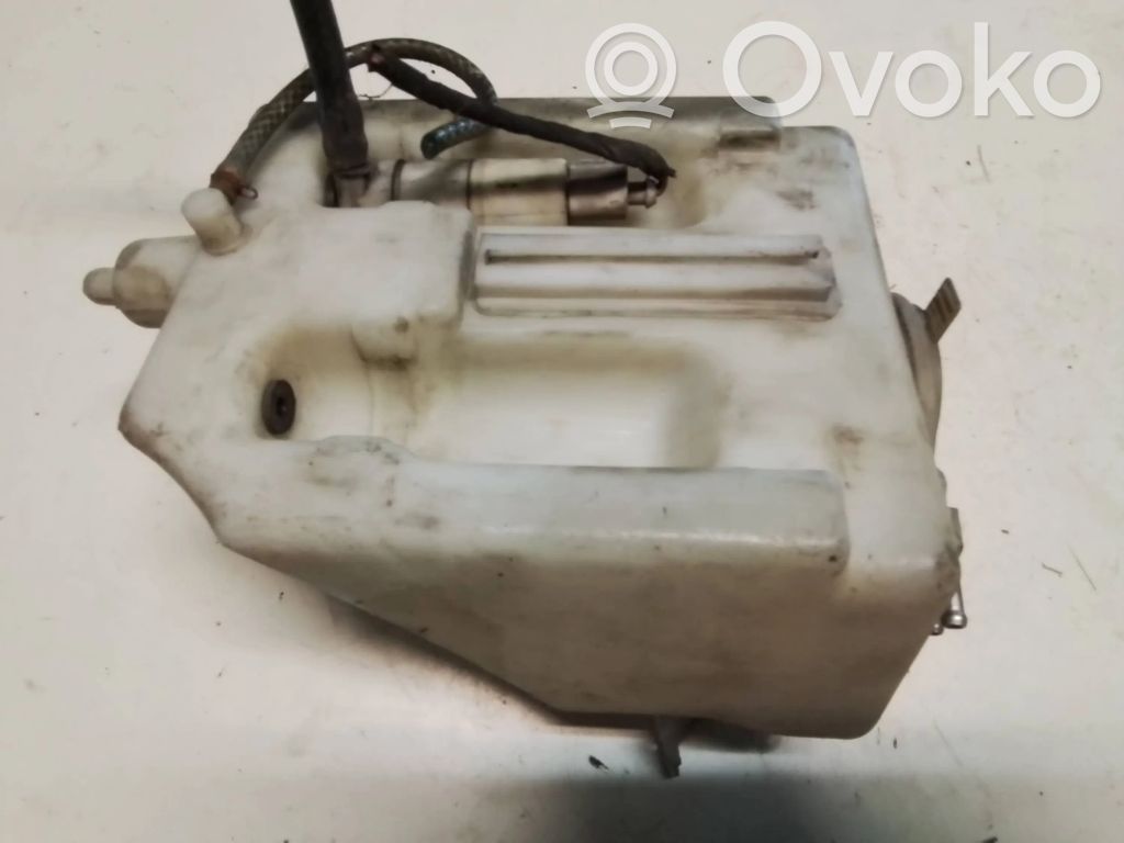Mercedes-Benz S W220 Zbiornik płynu do spryskiwaczy szyby przedniej / czołowej 