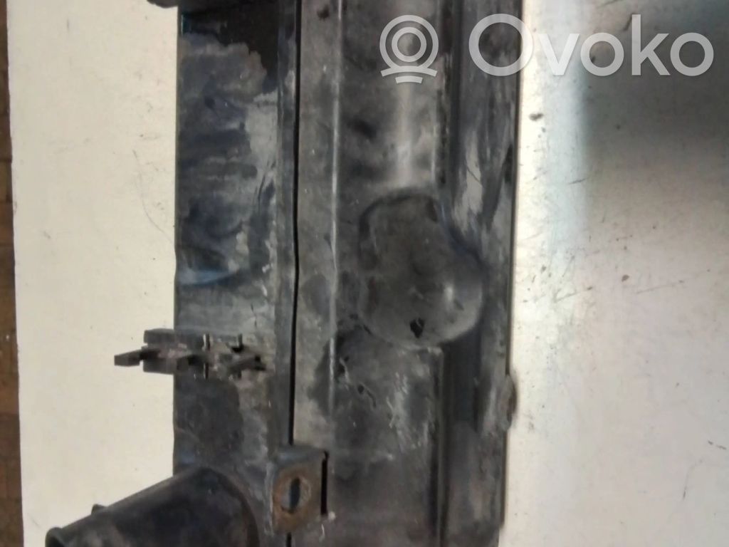 Ford Transit Air filter box 