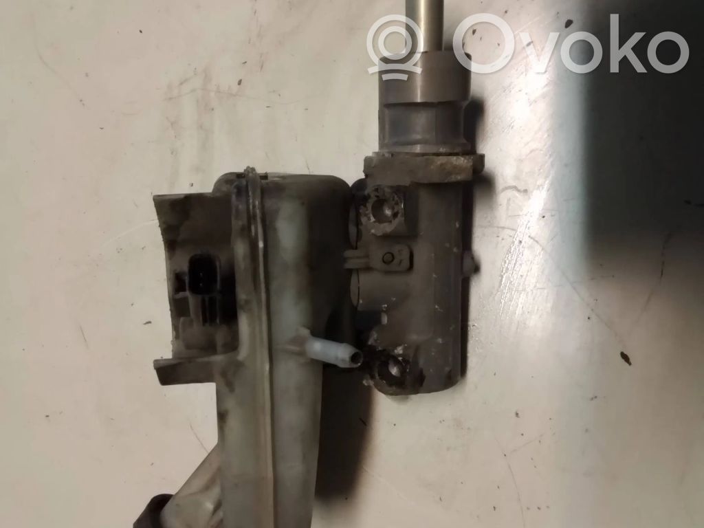 Ford Transit Master brake cylinder 