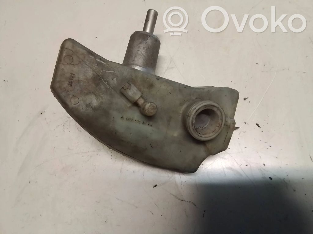 Główny cylinder hamulca   A0024314502