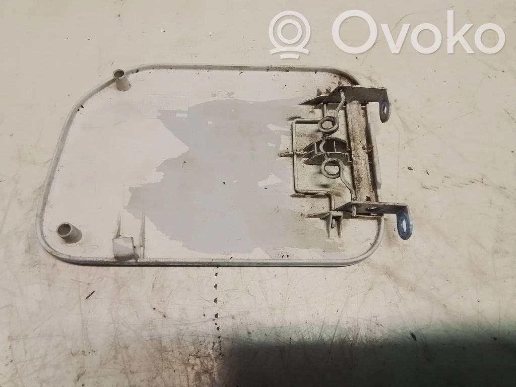 Fiat Ducato Klapka wlewu paliwa 