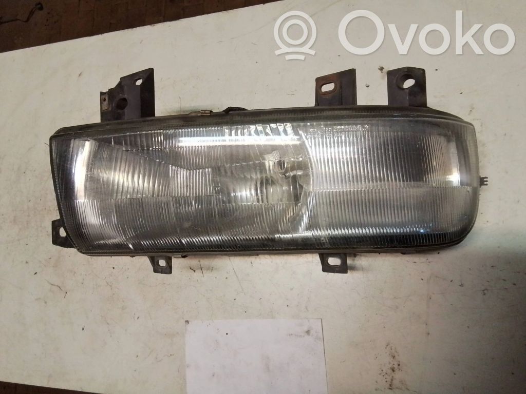 Renault Master II Headlight/headlamp 