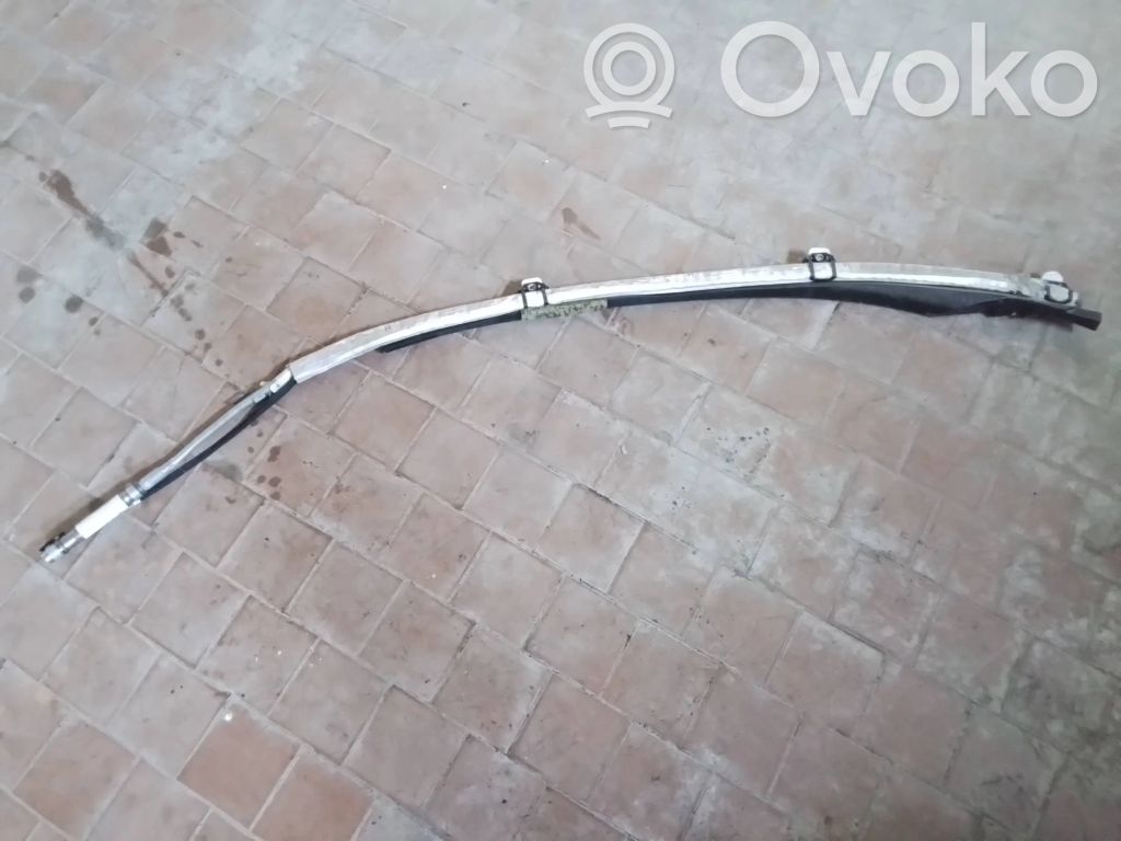 Mercedes-Benz E W211 Kopfairbag 