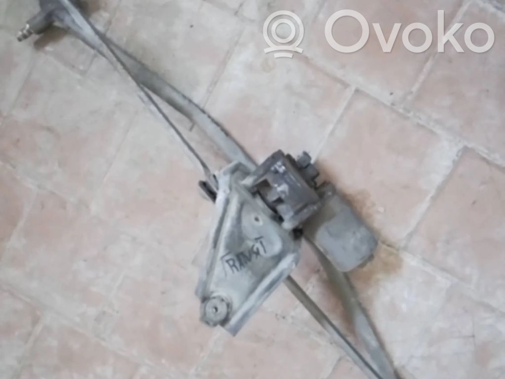Ford Transit Motor y varillaje del limpiaparabrisas delantero 