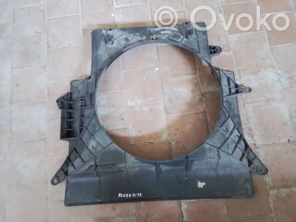 Iveco Daily 35 - 40.10 Difūzorius 