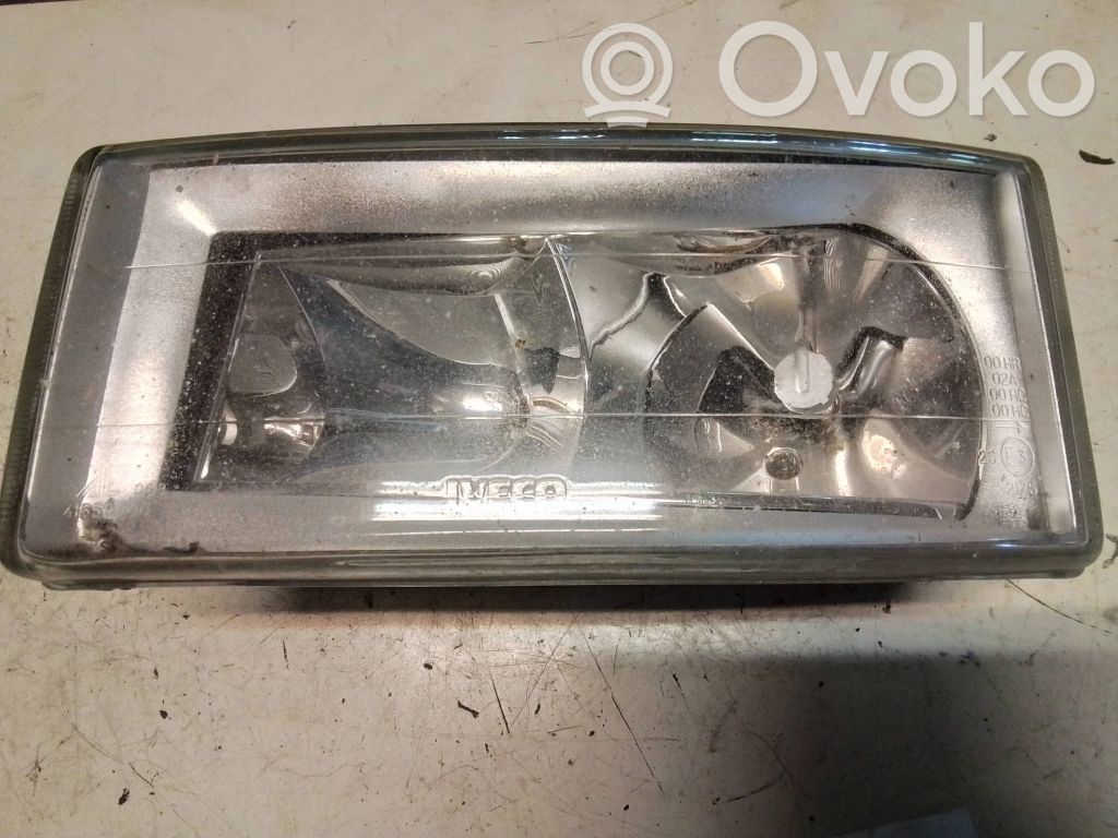 Iveco Daily 30.8 - 9 Headlight/headlamp 