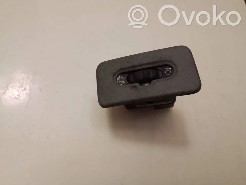 Renault Master II Headlight level height control switch 