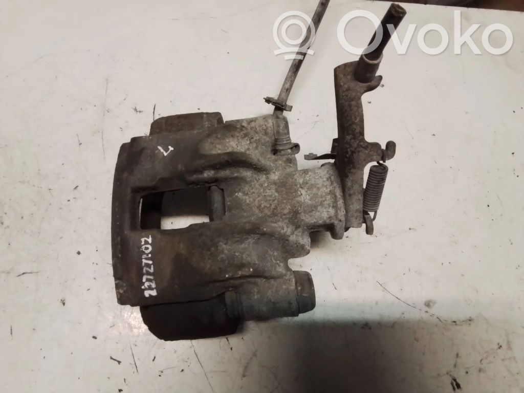 Iveco Daily 35 - 40.10 Etrier frână spate 