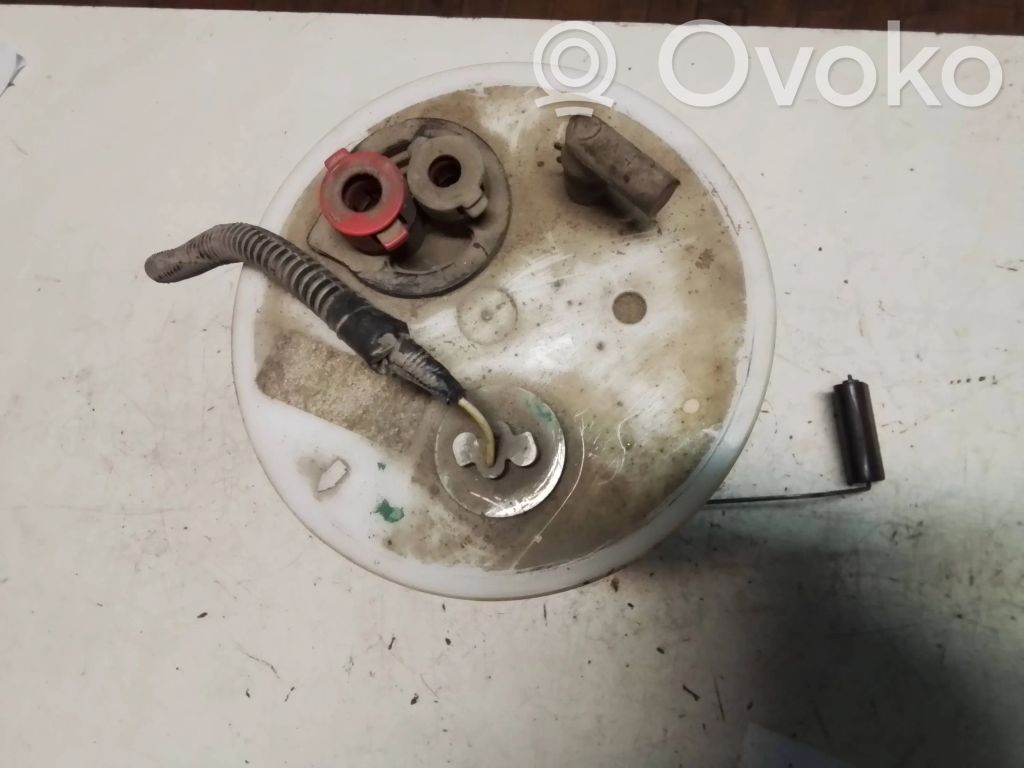 Ford Transit Fuel level sensor 