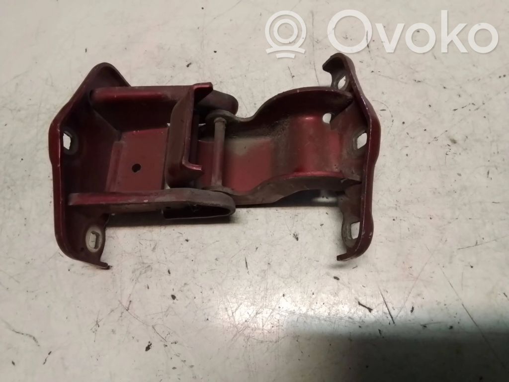 Opel Vivaro Tailgate/trunk/boot hinge 