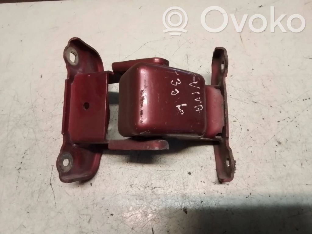 Opel Vivaro Tailgate/trunk/boot hinge 