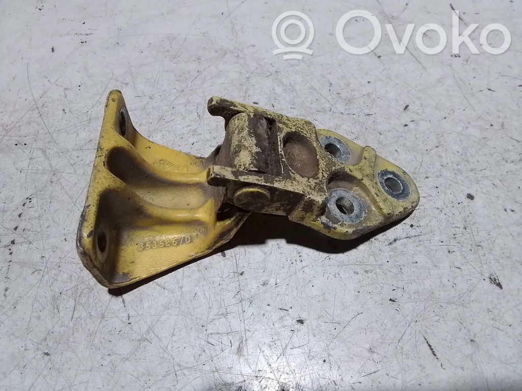 Renault Master II Front door upper hinge 