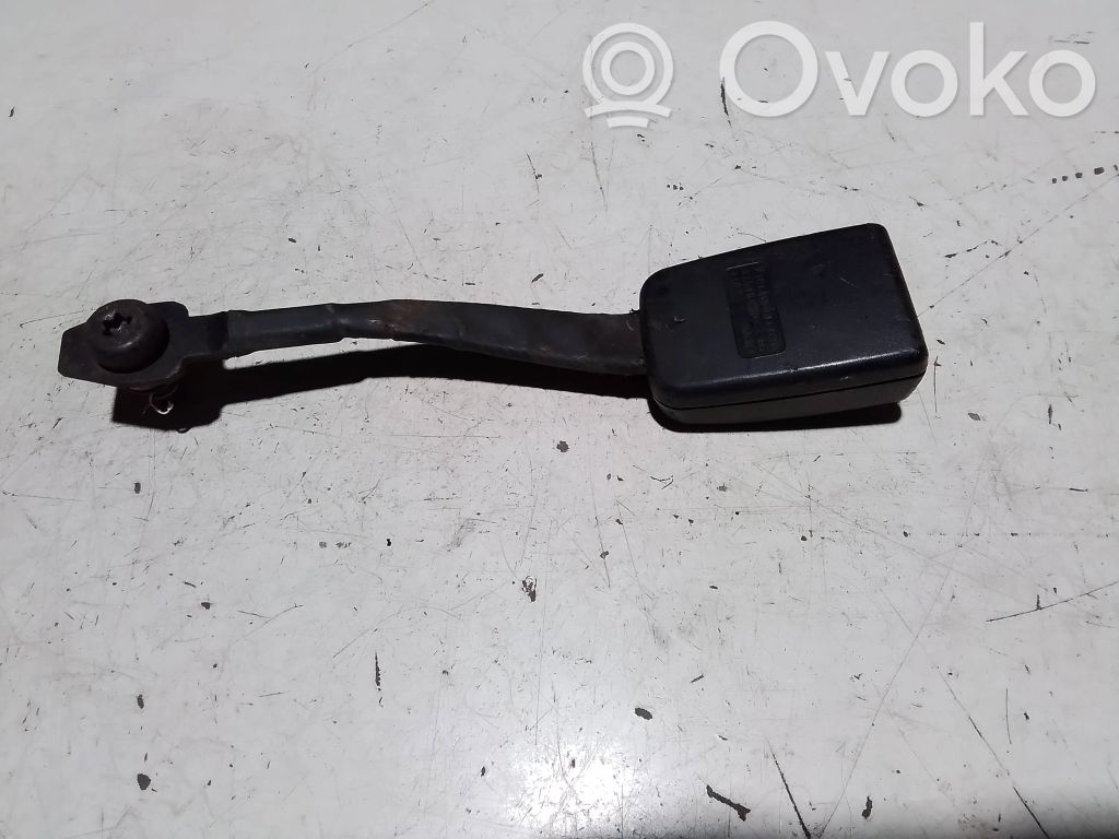 Klamra tylnego pasa bezpieczeństwa   YC1AV60044GBW