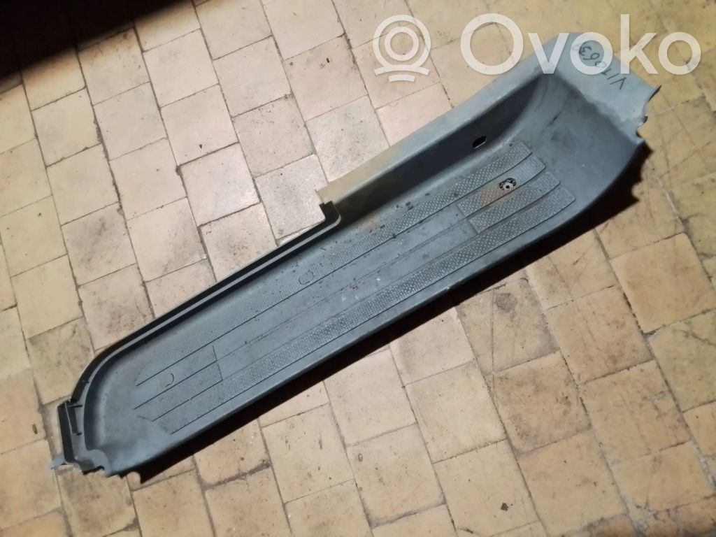 Mercedes-Benz Vito Viano W639 Listwa progowa przednia 