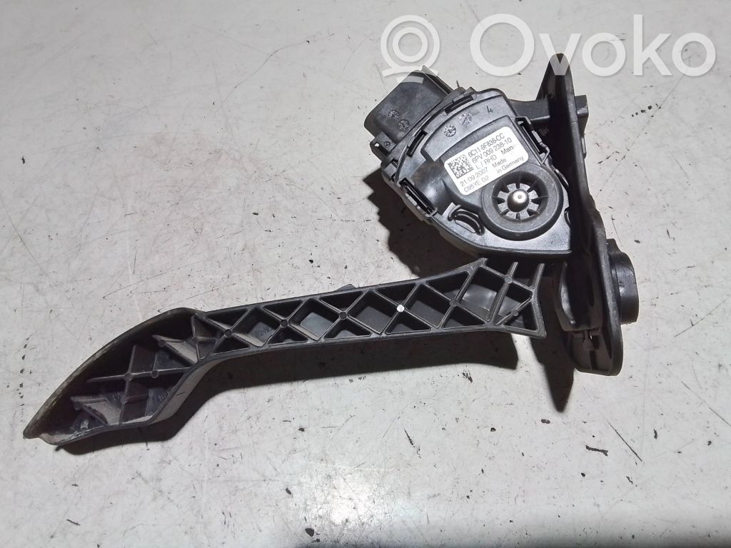 Ford Transit Akceleratoriaus pedalas 