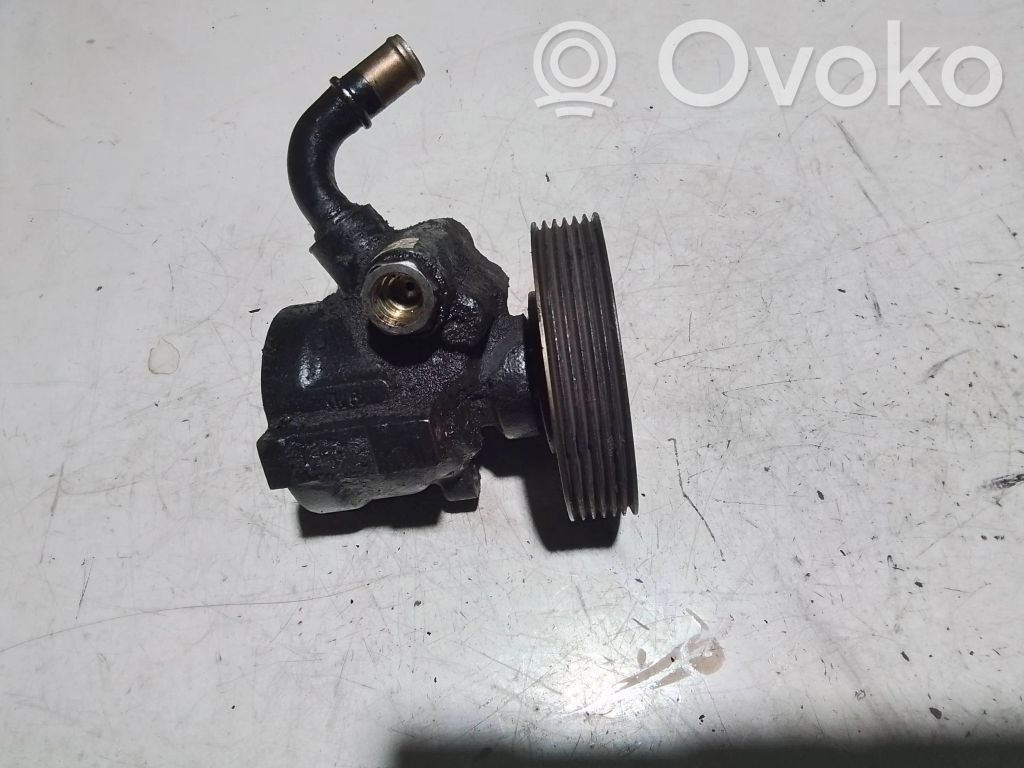 Peugeot Boxer Power steering pump 