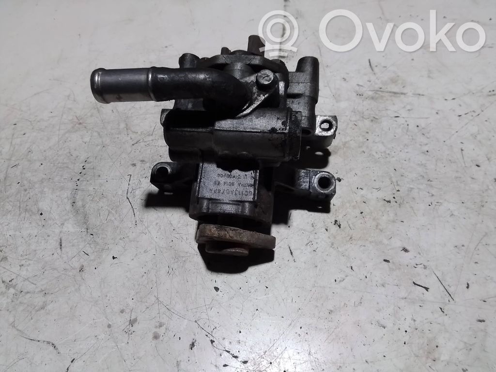 Ford Transit Power steering pump 